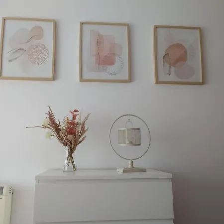 Apartment Amplio En Rias Baixas Cambados