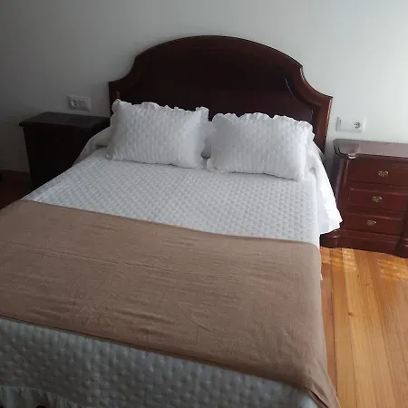 Amplio En Rias Baixas Apartment