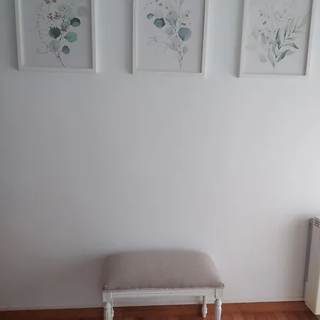 Apartment Amplio En Rias Baixas