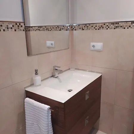 Apartment Amplio En Rias Baixas *