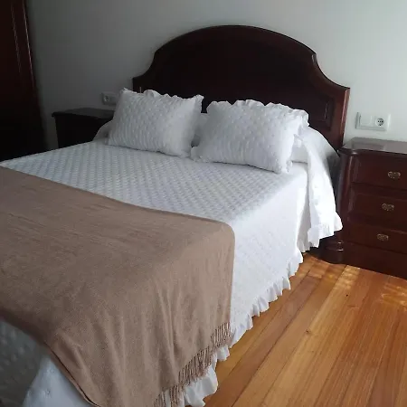 Amplio En Rias Baixas Apartment
