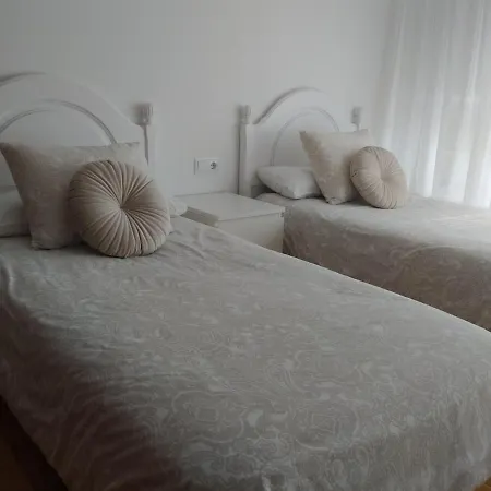 Apartment Amplio En Rias Baixas Cambados