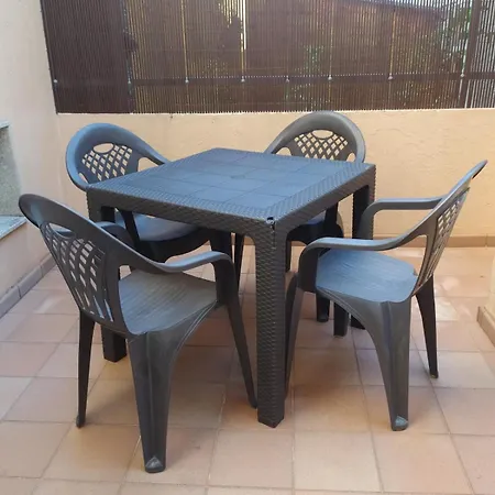 Apartment Amplio En Rias Baixas *