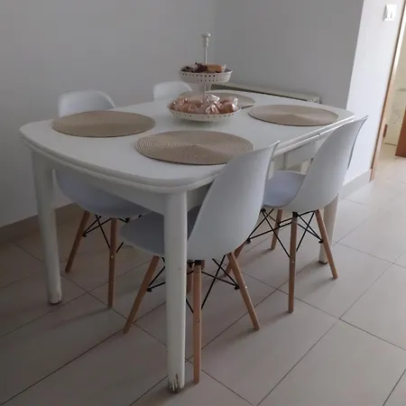 Apartment Amplio En Rias Baixas Cambados