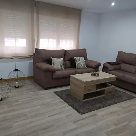 Apartment Amplio En Rias Baixas *
