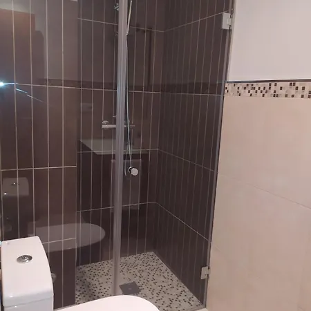Amplio En Rias Baixas Apartment