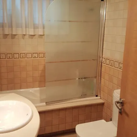 O Rollo Apartamento *