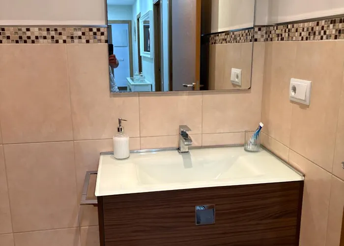 公寓 O Rollo 坎巴多斯